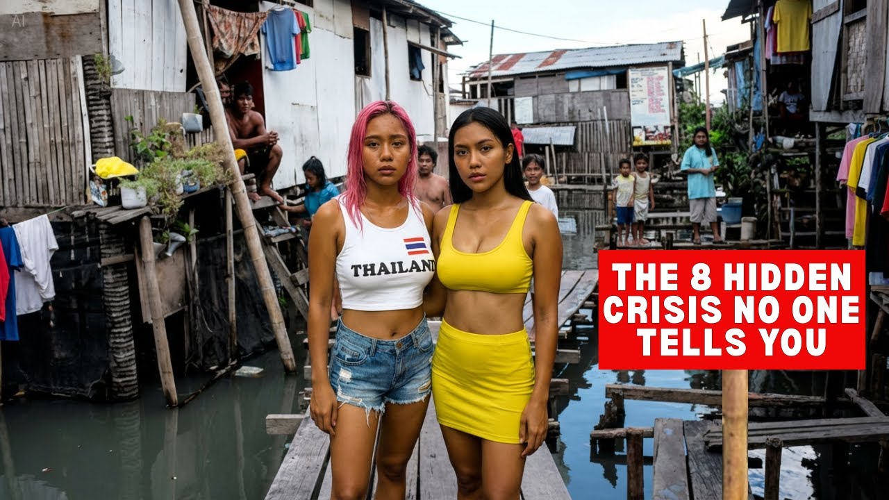 8 Dangers in the Philippines That Tourists & Expats Don't Know (Until It's Too Late)