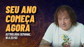 O Ano de Marte e Júpiter Começa Agora – A Semana da Virada