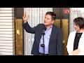 議事人員喊「翁小人」 莊瑞雄：哪敢蓄意 一不滿意砍你千萬預算