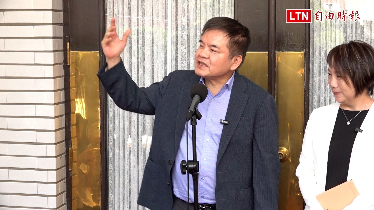 議事人員喊「翁小人」 莊瑞雄:哪敢蓄意 一不滿意砍你千萬預算 議事人員喊「翁小人」 莊瑞雄:哪敢蓄意 一不滿意砍你千萬預算