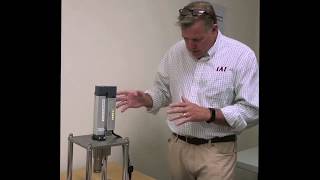 IAI Servo Press integrated with SigPOD Data collection