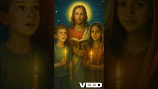 Daily Gospel Acclamation - June 13, 2025