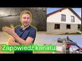 🎥 Wracam po 3 latach! Budowa zakończona – co dalej na kanale?