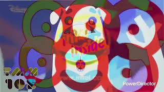 Best Animation Logos Vocoded With Intel Logo History With 101 Dalmatian Street Episode 5A