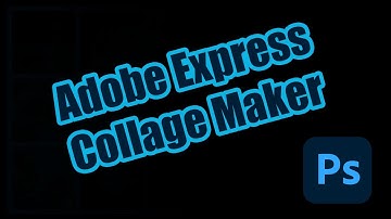 How to Create a Collage Using Adobe Express Collage Maker