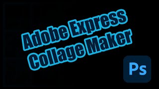 How to Create a Collage Using Adobe Express Collage Maker screenshot 5