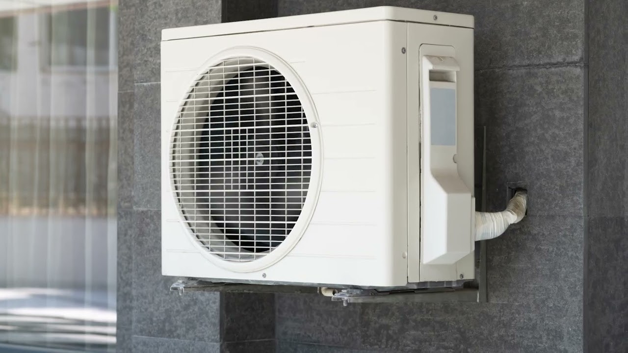 The Benefits of Ductless Heating and Cooling - Triumph Home Services