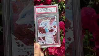 2013 Pokemon BW Legendary Treasures Radiant Collection Reshiram #RC22 PSA 10 GEM MINT POP 124