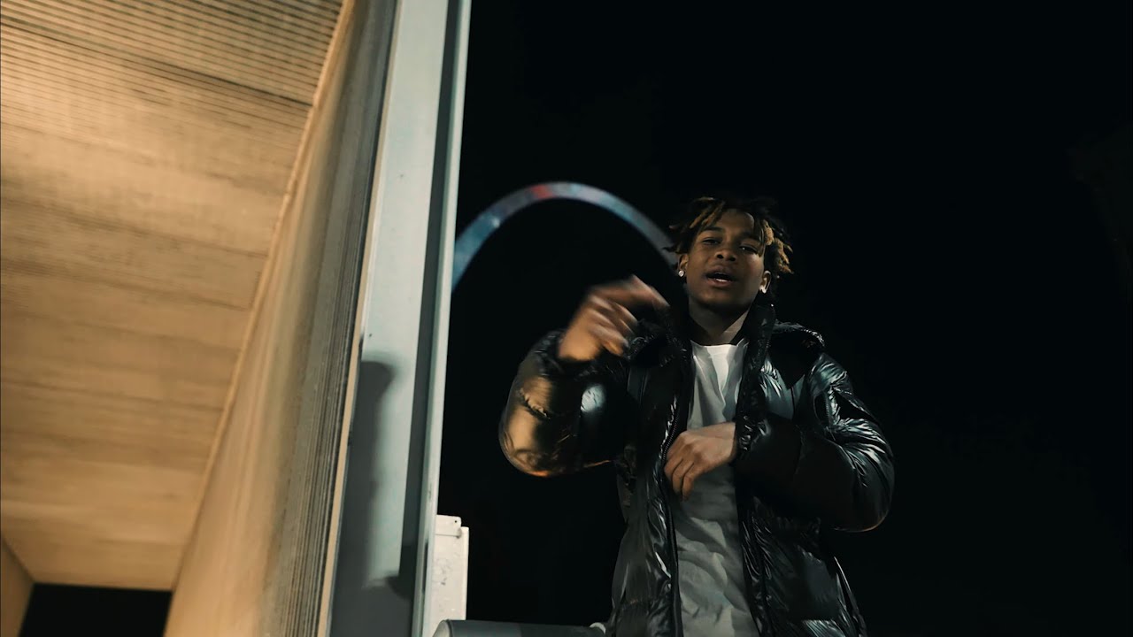 Landobucz - Moving Fast (Official Music Video) adlı videoyu YouTube'da izle Landobucz - Moving Fast (Official Music Video) adlı videoyu YouTube'da izle