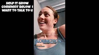 This Women Farting Toilet Has 100M Views   Here's Why #fart #poop