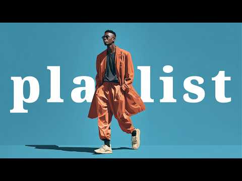 Playlist | 그냥 틀어놨는데 계속 듣고 있음… 이거 뭐야🔥| 힙합・R&B・Pop
