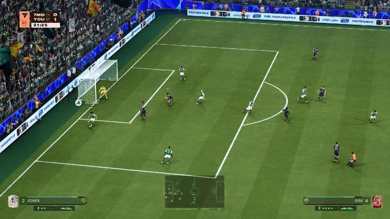 EA SPORTS FC 26_division rival