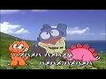 みなみのしまのハメハメハ大王