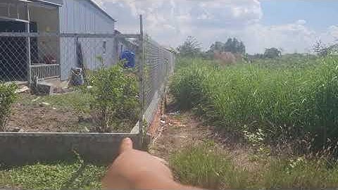 Bán 240m2 Đất thổ cư ấp2b xã Tân ân cần đước Long An Giá 1tỷ 200 triệu mặt tiền đường xe hơi