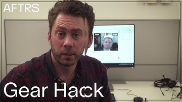 Understanding Audience Emotions – Biometric Sensors Gear Hack