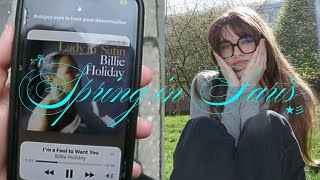 Celebrity getting back my soul and creativity ｡𖦹 ⋆｡°✩(spring week in paris) Net Worth