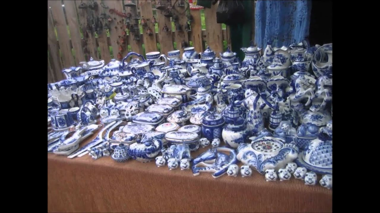 Дымов Керамика 