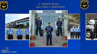 Best Security Service In Mumbai.