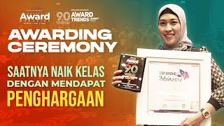 9.0 AWARD TRENDS SUMMIT 2022 - Event Highlights