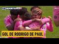 😎🙌 GOL DE Rodrigo De Paul | Toronto FC 0-1 Inter Miami CF | MLS en FOX 2026