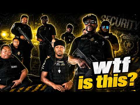 The Most HOOD Security Company Ever? (The best of TAB 08/26/2026)