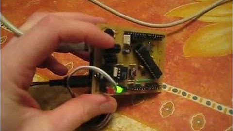 Magic Mouth Arduino Speech Shield v0.1 - Demonstration