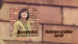 Video voorbeeld van "Halina Kunicka - Upływa szybko życie [Official Audio]"