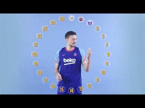 Video: FC Barcelona Kutsub Parklandi Ellujäänu Meeskonnaga Kohtuma