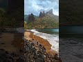 One Of The Craziest Beach Views Ever Nuku Hiva French Polynesia 