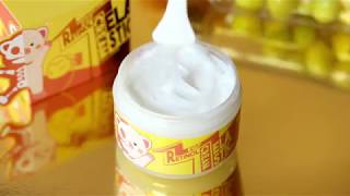 Лучший крем ретинол. что работает? - Elizavecca Milkypiggy EGF elastic retinol cream