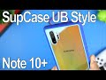 SupCase Unicorn Beetle Note 10 Plus