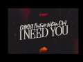 "I Need You" Carla Prata & Nilton CM