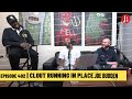 The Joe Budden Podcast Episode 402 | Clout Running In Place