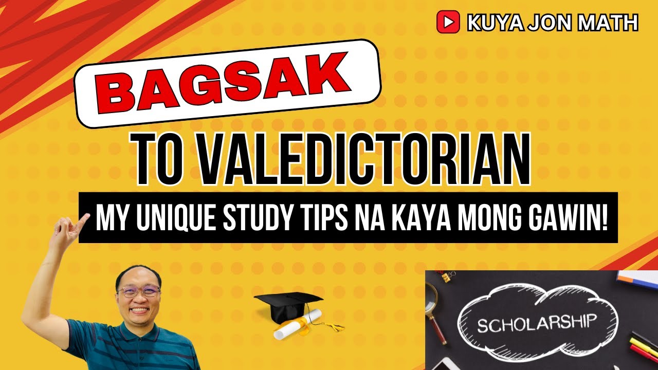 Surprising Tips To Improve Your Grades Fast! - YouTube