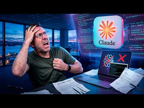 Brazilian senior developer resigns from Norwegian company after freaking out about AI.