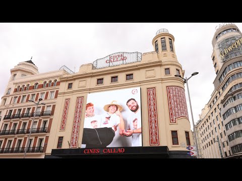 NIL OJEDA, MISHO AMOLI Y GUANYAR PRESENTAN EN CALLAO LA NUEVA TEMPORADA DE 21 DÍAS