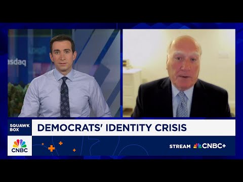 Bill Daley: We're