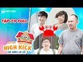 Gia đình là số 1 sitcom | tập 79 full: Đức Hạnh thất vọng vì lỡ hứa chiêu đãi cả nhà đại tiệc cua