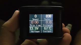 รีวิวOBD P10