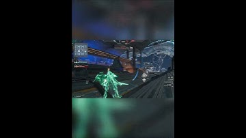 mecha BREAK - Stellarix Just Did Luminae Dirty Moments