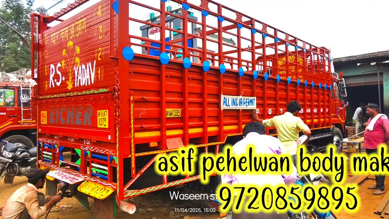 54,000 hazar me taiyaar body 9720859895