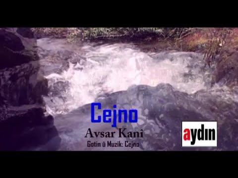 Cejno - Avsar Kanî