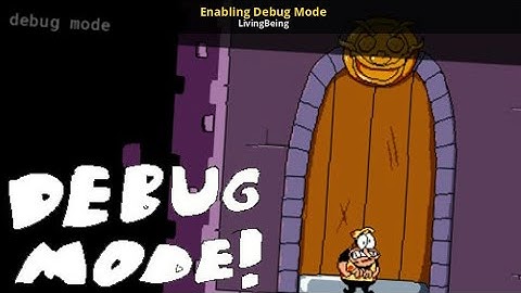 commands for pizza tower eggplant mobile