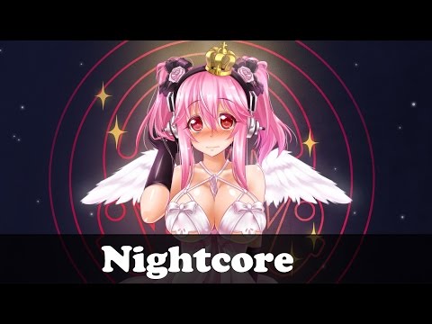 Nightcore - A+ Superstar