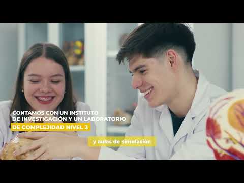Medicina | 30 años de formación al servicio de la salud en la UCB – SCZ
