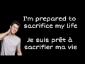 Shawn Mendes - Mercy ( Traduction française )