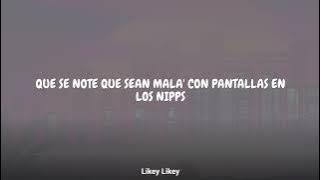 Young Miko - Likey Likey (Lyrics)