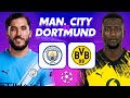 🔴 [LIVE] MANCHESTER CITY - DORTMUND / 🔥 Le CHOC + Le MULTIPLEX ! - CHAMPIONS LEAGUE - LIVE/DIRECT