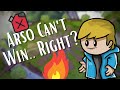 Town of Salem | Winning As Arsonist is (nearly) Impossible! | w/@iRepptar