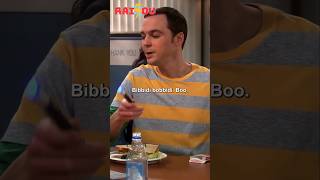 The Most Iconic Funny Moments from The Big Bang Theory | The Big Bang Theory Comedy Gold #viral